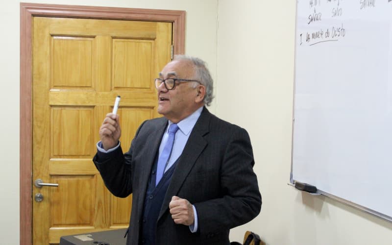 Departamento Superior