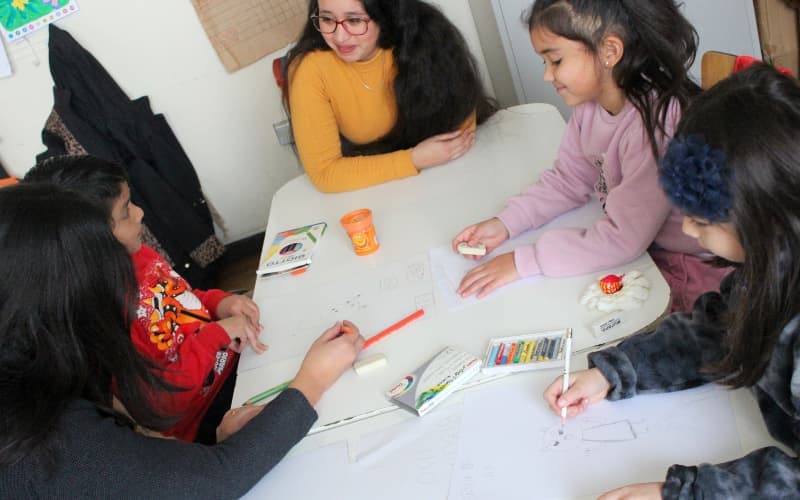 PITS (Pequeños Intrumentos Trabajando y Sirviendo)