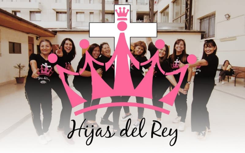 Hijas del Rey