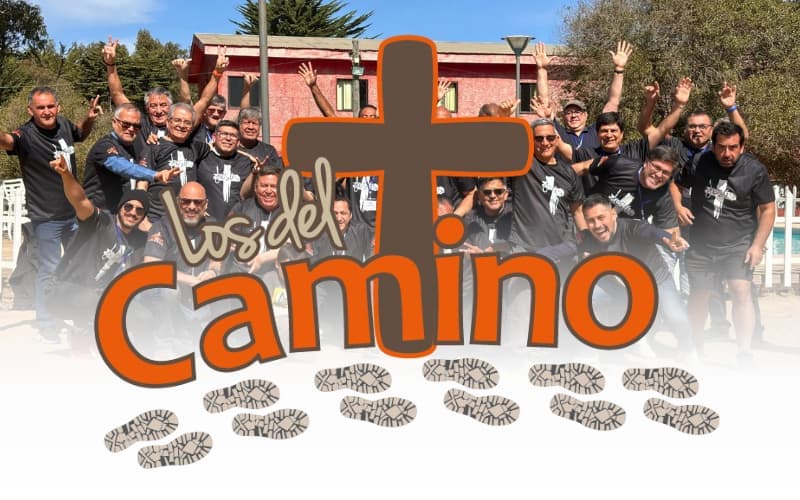 Los Del Camino